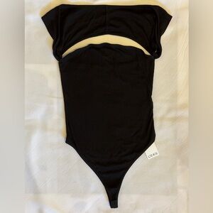 Cider bodysuit